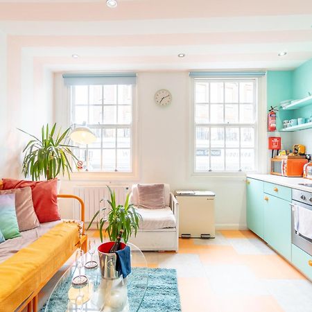 The Courtyard Suite By Margate Suites Экстерьер фото