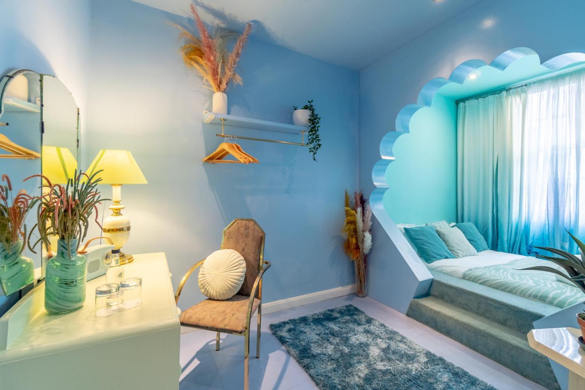 The Courtyard Suite By Margate Suites Экстерьер фото